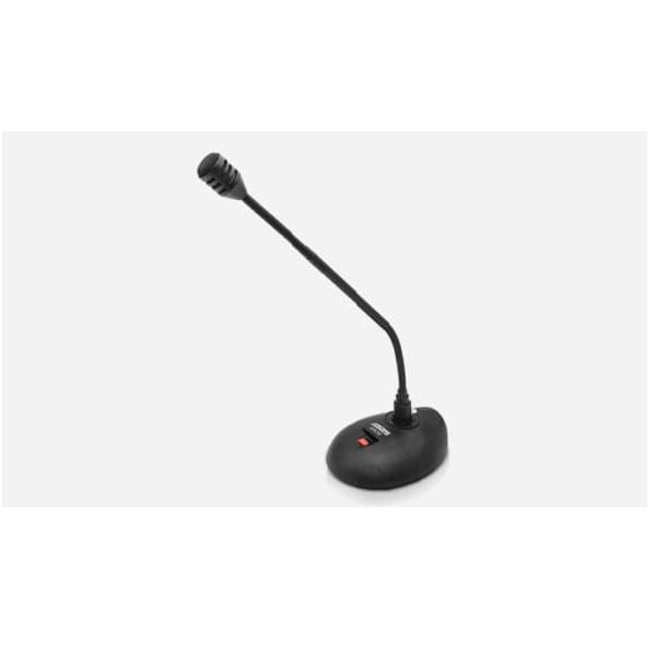 DSPPA-Audio DM30-Desktop Dynamic Microphone مايك ديسك