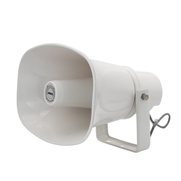 DSPPA-DSP1130 30W Weatherproof Horn Speaker with Power Tap
