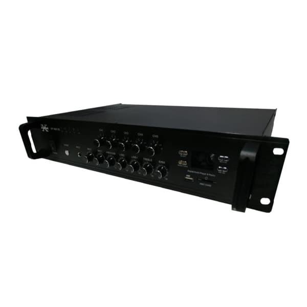Xplod – XP-AM100 – 100 Watt Sound Amplifier مضخم صوت 100 وات