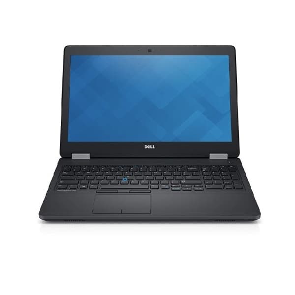 (USED) DELL Precision 3510 Intel® Core I7-Processor 6820HQ (2.70 GHz) GEN 6 intel 2G+AMD 2G