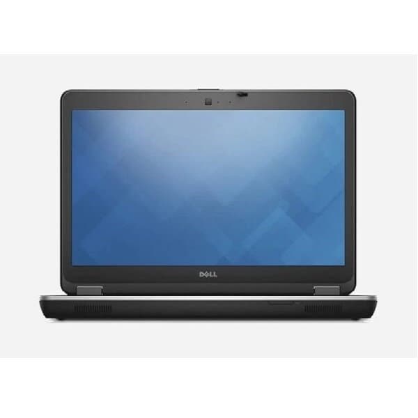 (USED) Dell Latitude E6440 – Core™ i5-4310M Processor (2.70 GHz) الجيل الرابع ram 4GB DDR3