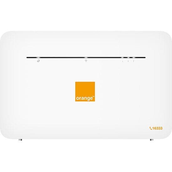 Home 4G High Speed ​​Router B535-932a روتر اورنج