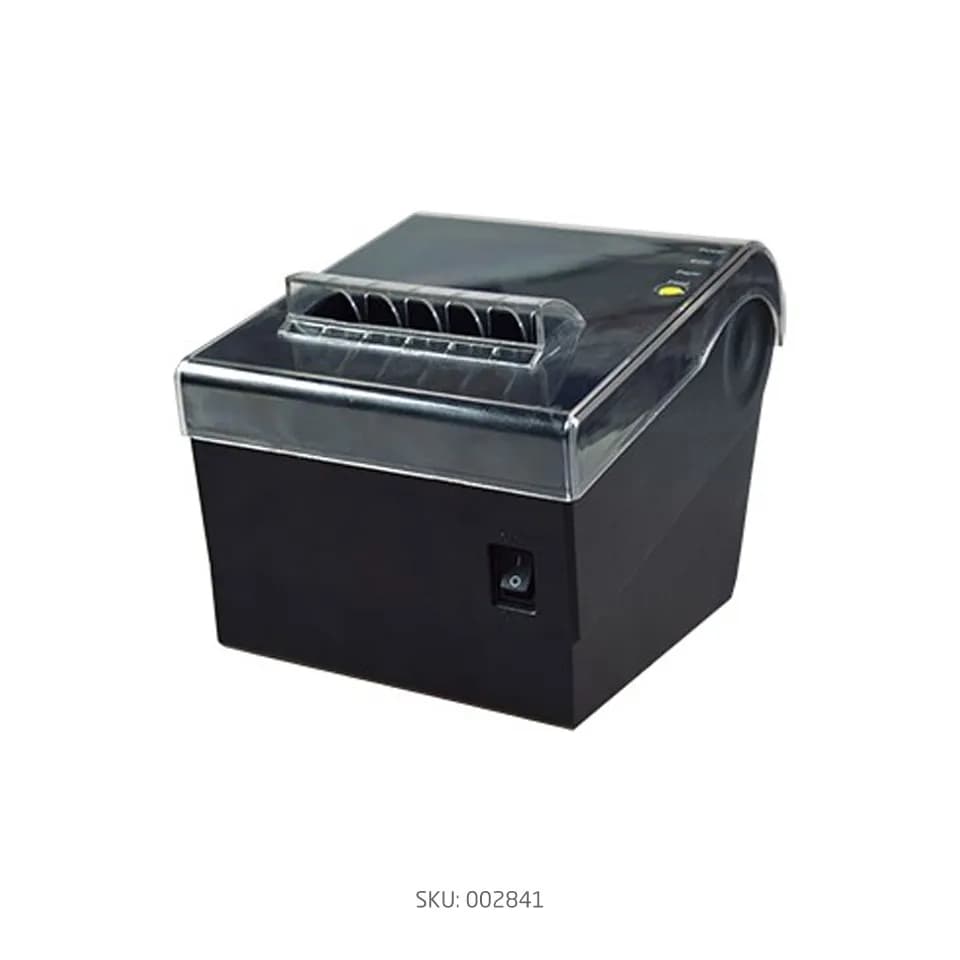 HPRT KP806 PLUS – Receipt printer