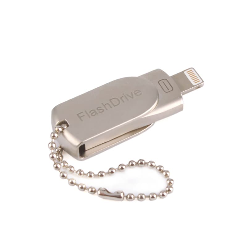 OTG 32GB Flash Drive M LXM L07 فلاشة 32 جيجا