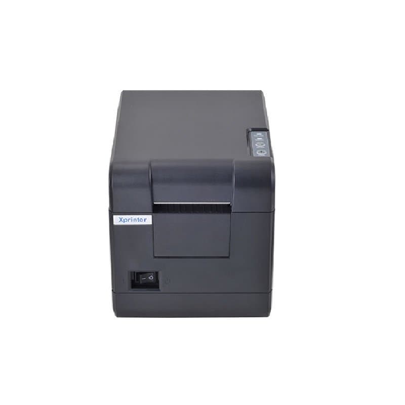 Xprinter XP-233B Thermal Barcode Printer  طابعة باركود