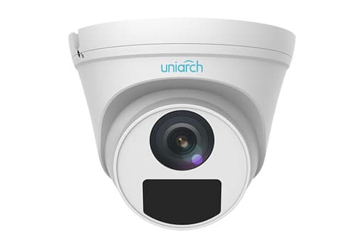 IPC-T122-PF28 – 2MP Fixed Dome Network Camera