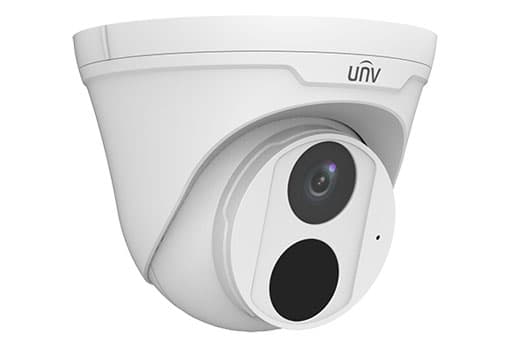 IPC3612LB-ADF28(40)K-G 2MP HD IR Fixed Eyeball Network Camera