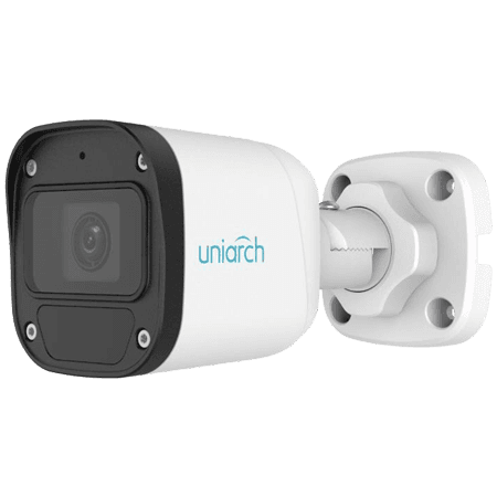 IPC-B122-APF40 (MIC) – 2 MP