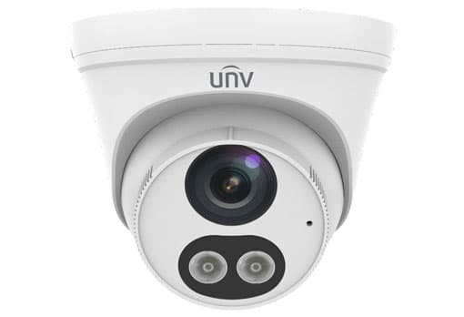 IPC3612LB-AF28K-WL – 2MP HD ColorHunter Fixed Eyeball Network Camera