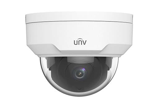 Uniview IPC322LB-SF28-A Indoor IP Security Camera 2MP 2.8mm