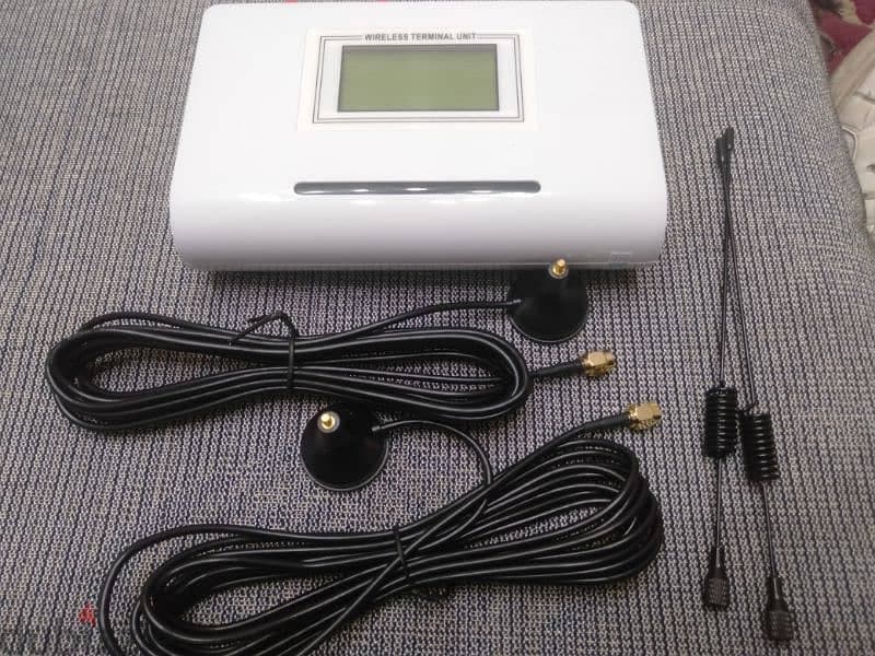 Primacell two-slice device برماسيل 2 خط