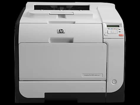 HP COLOR LASER JET M300 DN