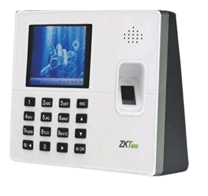 ZK-K60 جهاز حضور وانصراف