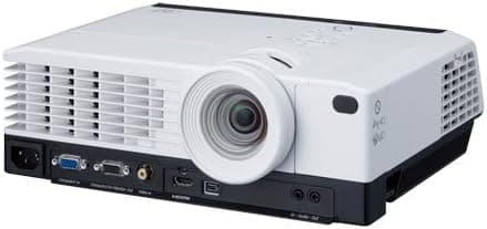 بروجكتر RICOH PJ X3351projector