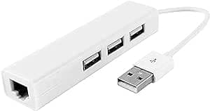 USB switch -LAN /3USB سويتش