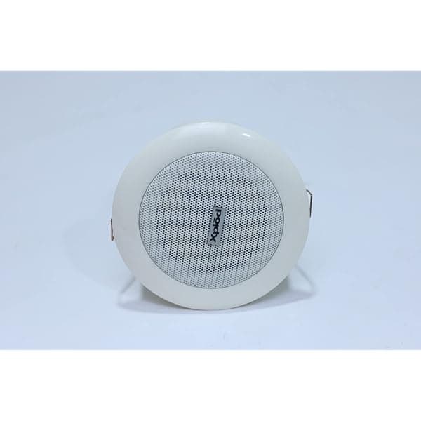 XPLOD XP-Tech 306 public address False Ceiling Speaker سماعة سقف 12سم 6واط