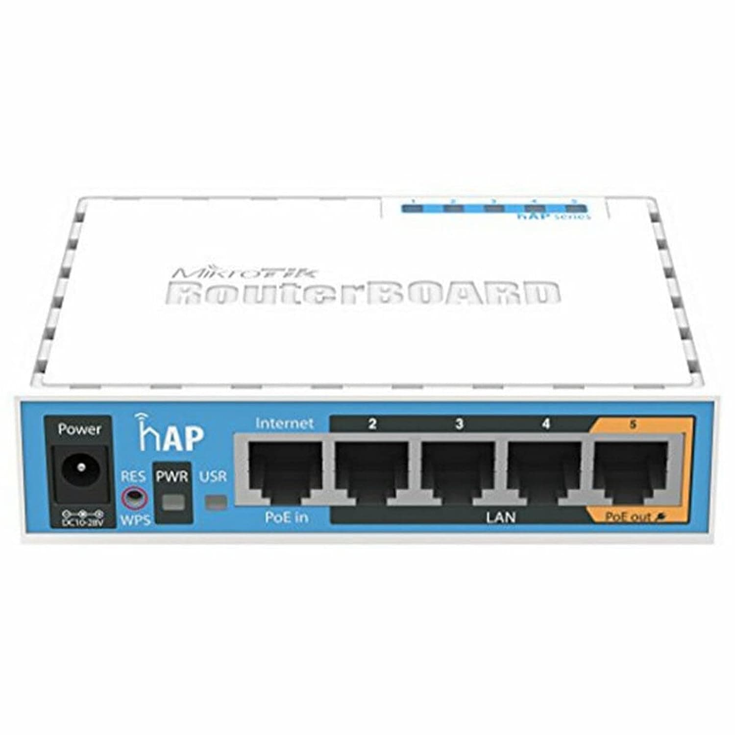 Router Model RB 951ui-2nD روتر بورد