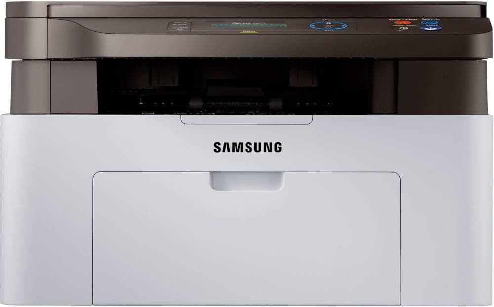 (used) Samsung LASER JET 2070FW