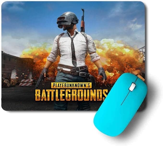 Mouse Pad (24.5*32) / Ghost Recon: Breakpoint [Q9] باد ماوس