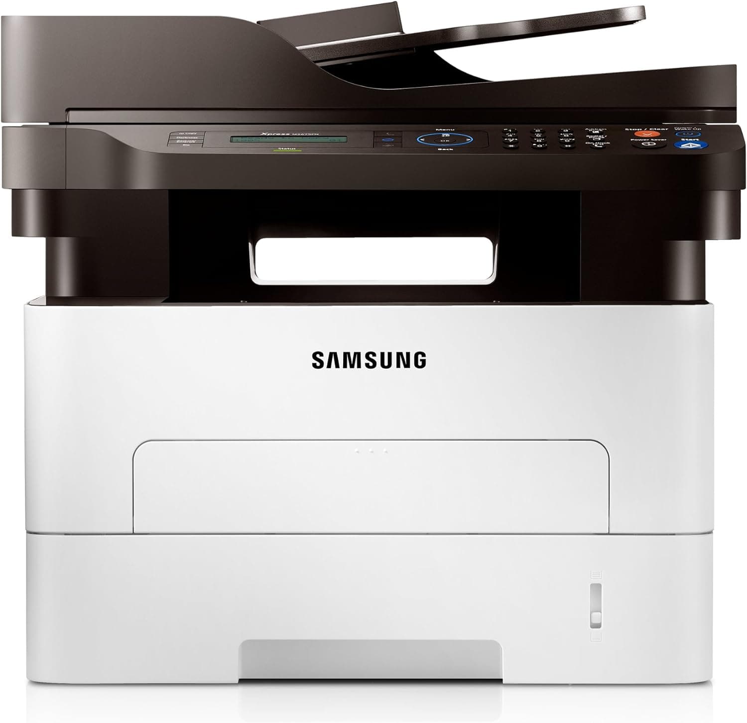 (used) Samsung LASER JET 2675FR