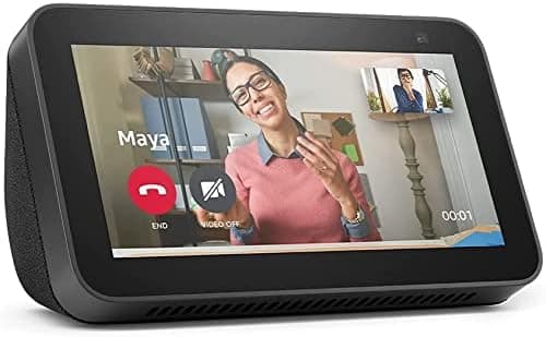 ALEXA SHOW 5 – Smart Display – Smart Home