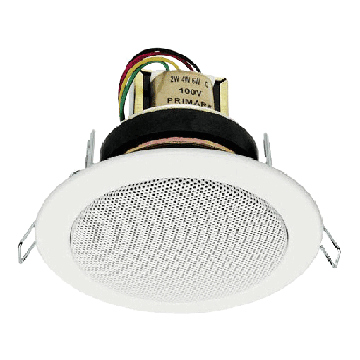 Xplode – XP-310XX – 15 Watt False Ceiling Spot Speaker سماعة سقف ساقط 15 وات