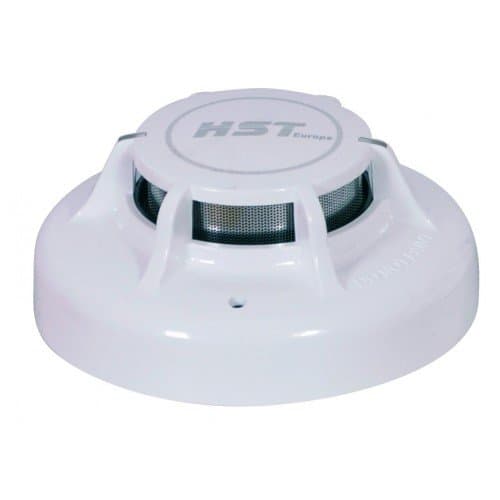 Conventional Smoke Sensor HD101-B حساس تقليدى دخان hst