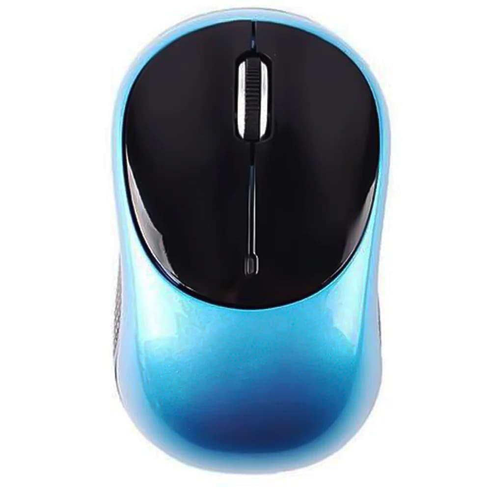Gigamax Plus G-185 Wireless Mouse, 3200 DPI – مينى ماوس وايرلس