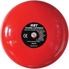 HST conventional HB 101