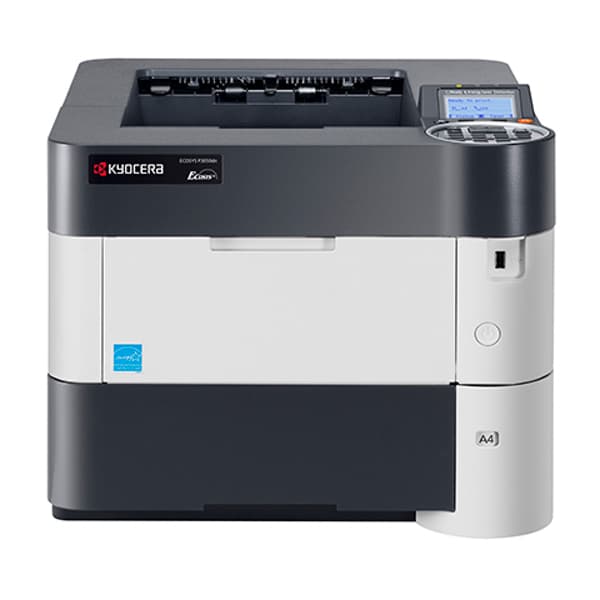 (used) Kyocera P3050dn