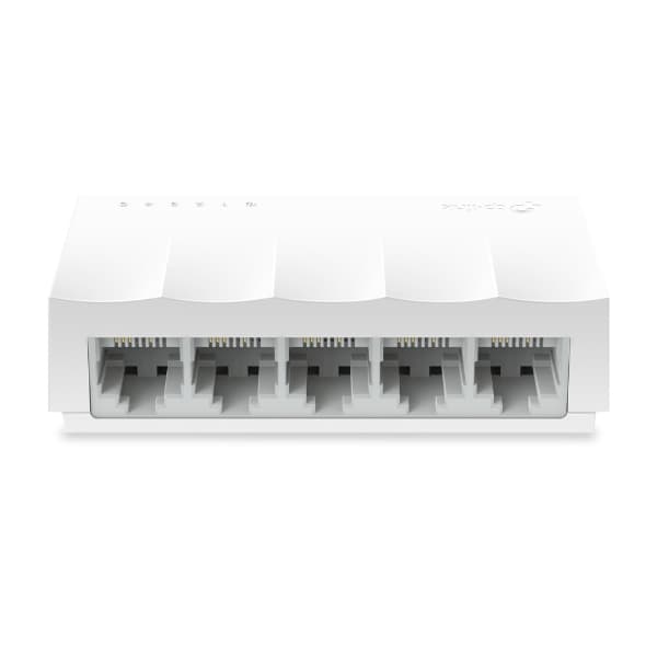 LS1005 – 5-Port 10/100Mbps Desktop Switch سويتش