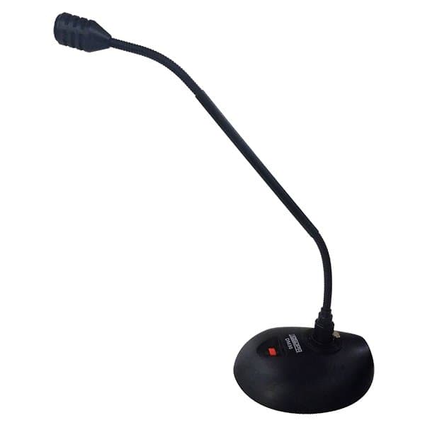 DSPPA-Audio CM30 Desktop Condenser Microphone (Speech Range 10-30cm) مايك ديسك