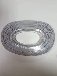 cable100M rg174 shield power كابل شيلد باور كاميرات RJ174 100 متر