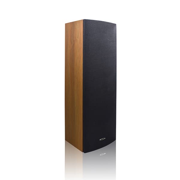 DSP203N IP Network Column Speaker سماعة حائط خارجية 15 واط