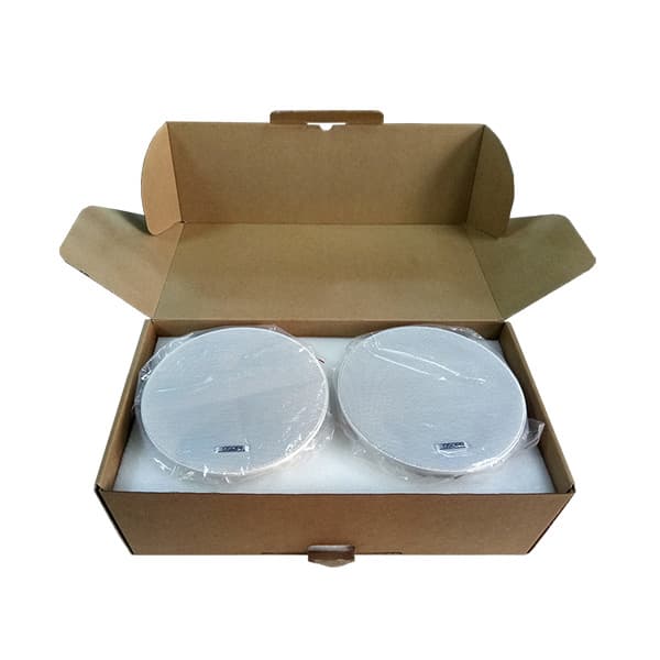 DSPPA DSP602BT – 20W Bluetooth Stereo Music Ceiling Speakers