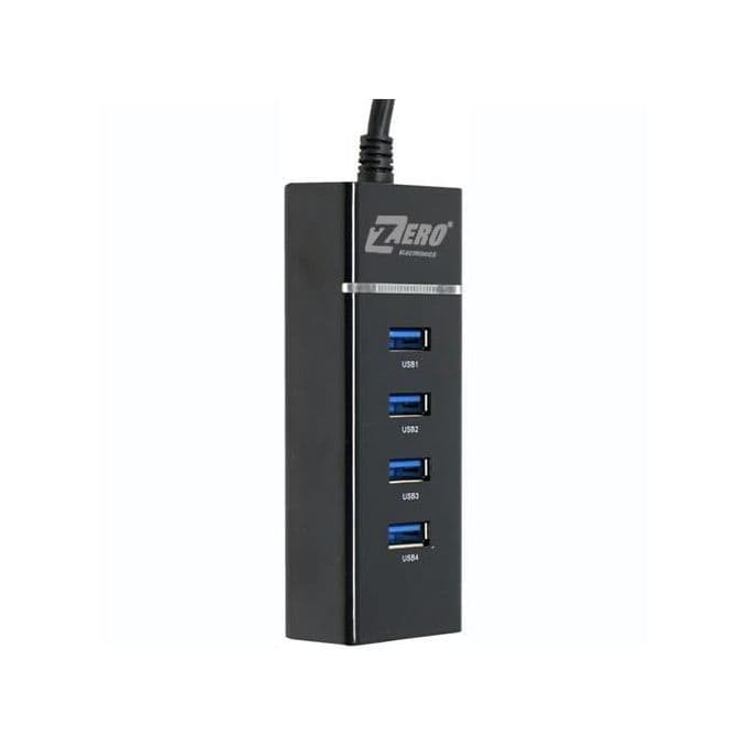 Zero HUB USB 3.0 4 Port M : ZR 301