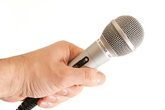 MS MEDIA COM -911 مايك