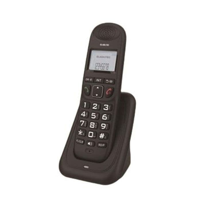 Al Adl Tech cordless phone model D1003 تليفون العدل