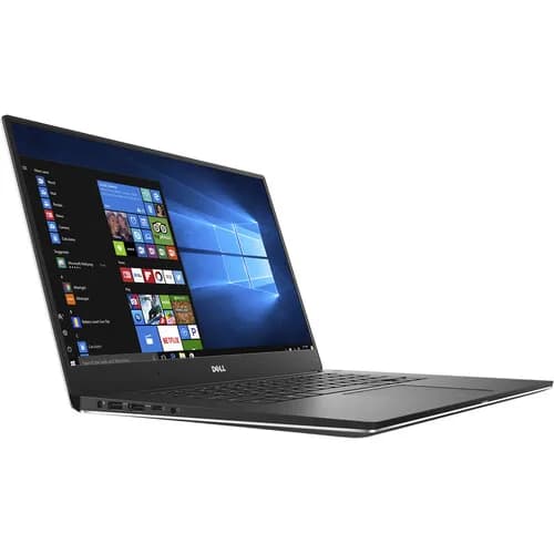 FEATURES DELL Precision 5520 TOUCH – Core i7 – 7 GEN – 16 G OF RAM DDR4 – 512 SSD – NVIDIA 4G + INTEL 2G