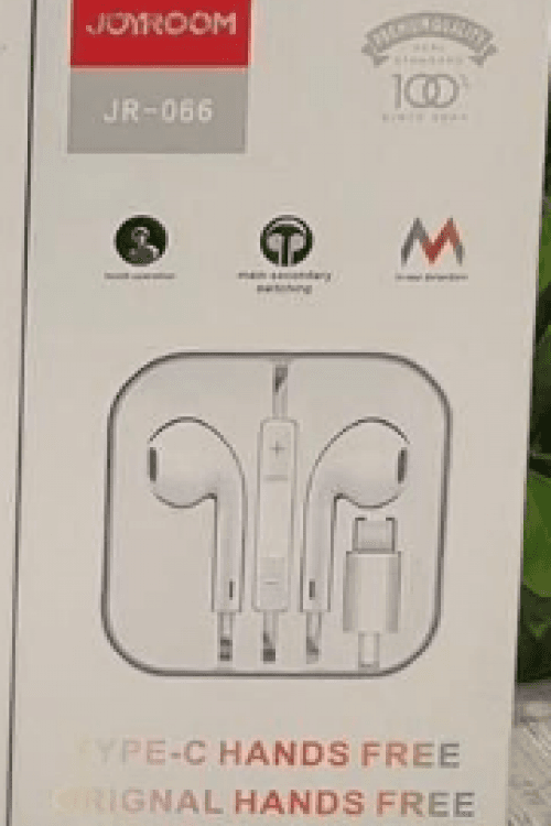 Apple AirPods with Pop-Up Lightning Connector, White سماعه جيروم