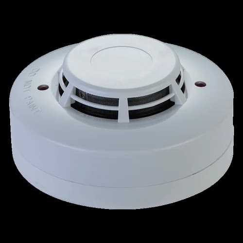 HD201P-MINI حساس معنون دخان