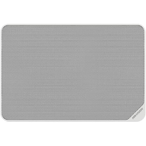 DS-QAZ0120G1R-S – Audio Products Hikvision
