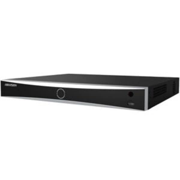 Hikvision DS-7632NXI-K2 4K NVR 32CH جهاز تسجيل نيتورك 32 كاميرا