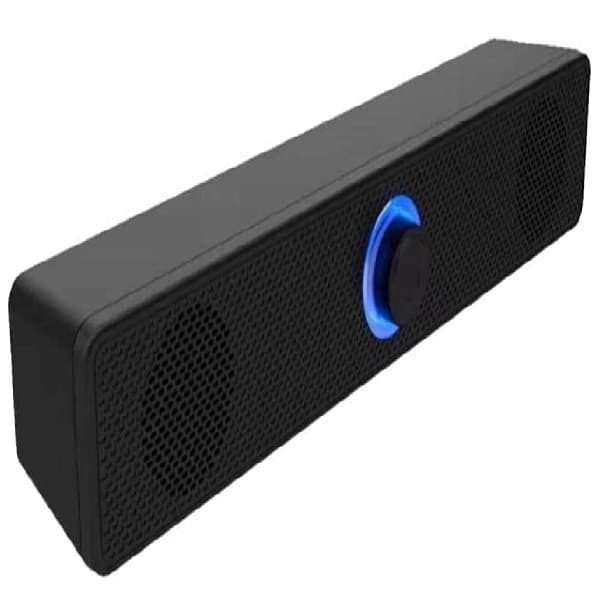 GAMMA GT-310 USB2.0 LED Speaker