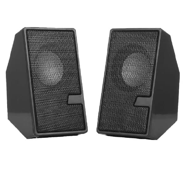 D7 Mini Speaker System