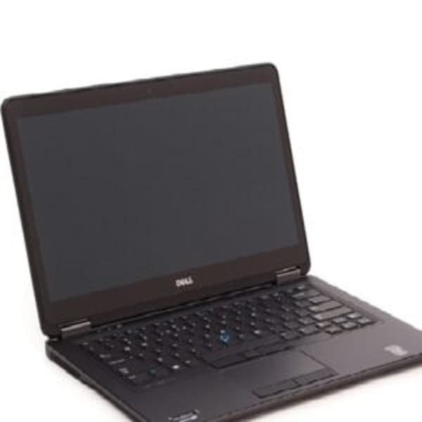 Dell E7440 – Intel® Core™ i5-4310U ( 2.00GHz) الجيل الرابع RAM 4GB DDR3 320GB INTEL 2GB