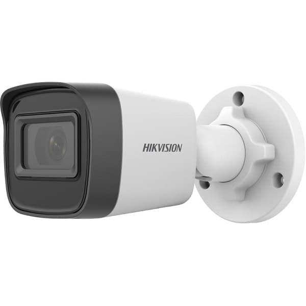 DS-2CD1021G0-I – 2 MP Fixed Bullet Network Camera