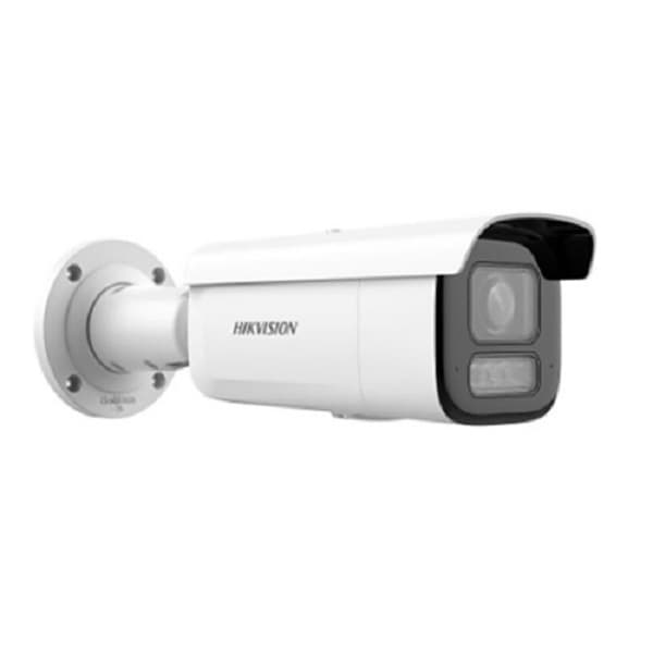 DS-2CD2683G2-LIZS2U – 8 MP Acusense Smart Hybrid Light Motorized Varifocal Bullet Network Camera كاميرا 8 ميجا