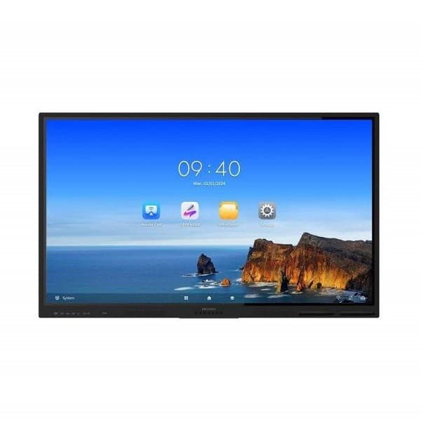 Hikvision DS-D5B65RD/C 65-inch 4K Interactive Display