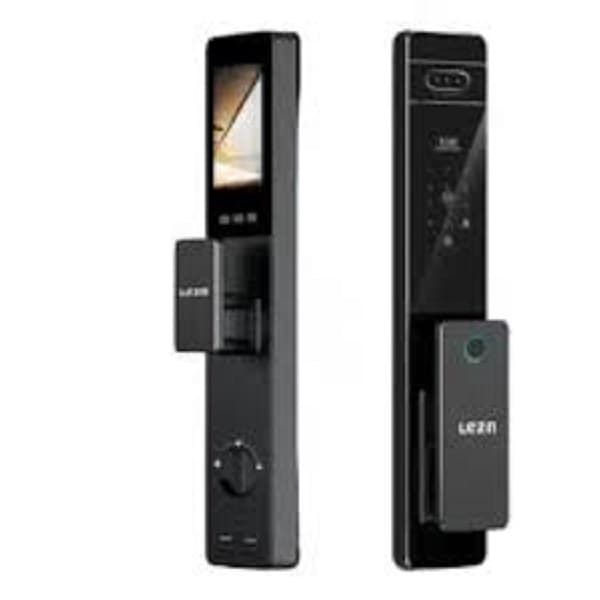 LEZn Lock Electricity – R02 Cat eye Gray Two way